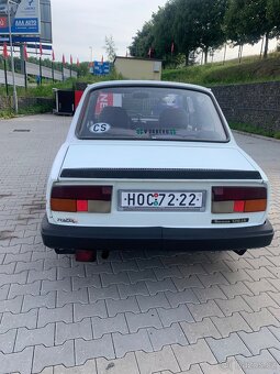 Škoda 120 LS - 2