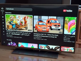 Smart TV LG 42LB650-úhlopříčka 106cm - 2
