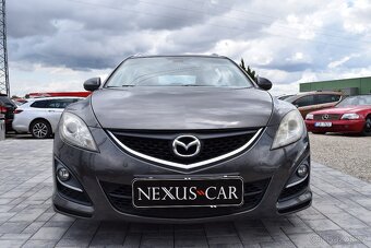 Mazda 6 2.2D 120KW DIGIKLIMA SERVIS - 2