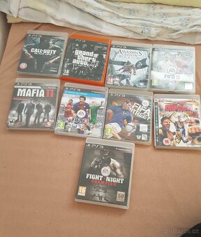 Ps 3 - 2
