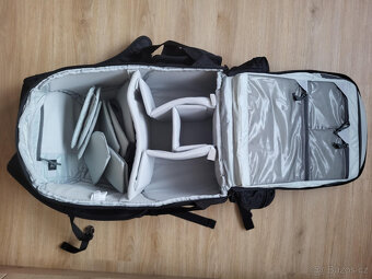 Fotobatoh Lowepro proTactic 450 AW - 2