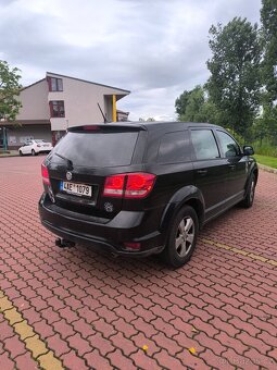 Prodám Fiat Fremont - 2
