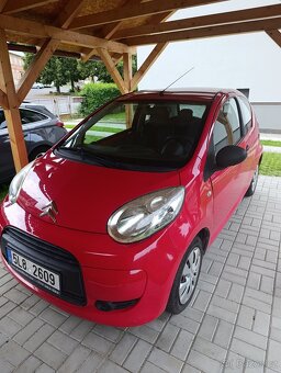 Citroën C1 - 2