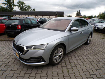 Škoda Octavia 2,0 TDI STYLE,ODPOČET DPH - 2