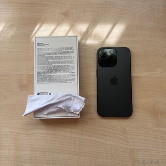 iPhone 14 PRO 128GB SPACE GRAY - 2