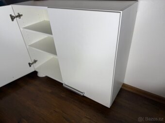 Horní kuch. skříňka - 2