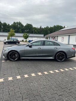Mercedes Benz CLS53 AMG EDITION 1 , 435 PS - 2