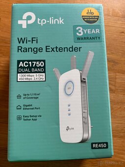 TP link - 2