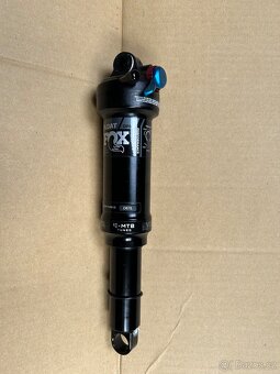 Tlumič Fox float DPS 230x57,5 - 2