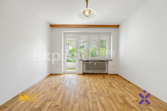 Prodej bytu 3+1 62 m², Zlín, ev.č. 02395-1 - 2