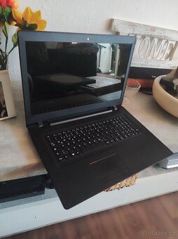 Lenovo IdeaPad Core i3-7100U, 17.3 - 2