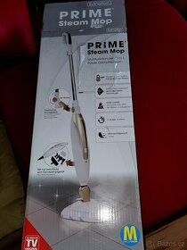 parní čistič-multifunkční - 2