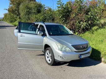 LEXUS RX 300 - 2