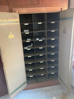 trezor wertheim lacno - 2