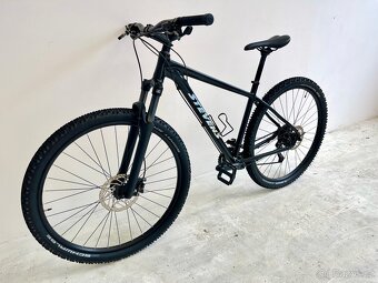 Horské kolo 29” Stevens Taniwha (2025) vel. M – top stav - 2