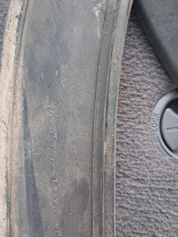 Land cruiser 100 - 2