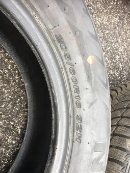 Nexen Winguard Snow G 205/60/16 - 2