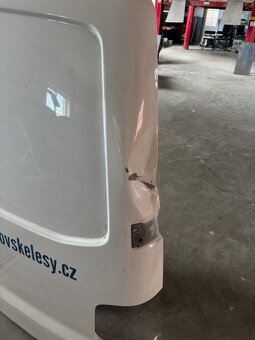 VW Transporter T5 - 2