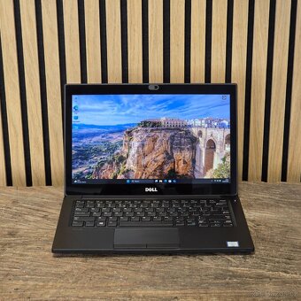 2009) Dell Latitude 7280 - i5-6300U / 8GB RAM / 256GB SSD/ 1 - 2