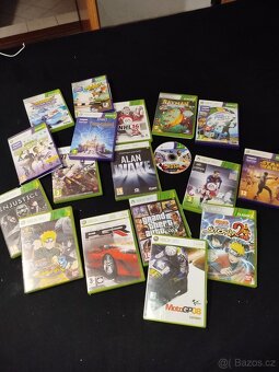 Xbox 360 - 2