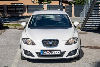 Seat Leon 1.6 TDI Reference AJ NA SPLÁTKY - 2
