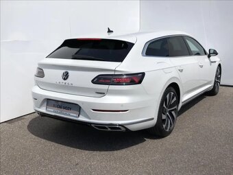 Volkswagen Arteon Shooting Brake, 2,0 TDi 147kW 7DSG 4Motion - 2