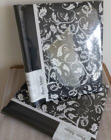 Samolepící fotoalba A4 - 2