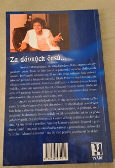 Kniha Moderní snář Heleny Růžičkové - 2