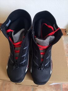 Boty na běžky Alpina Alpina SPORT TOUR JR vel. 35 - 2