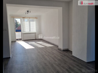 podnájem bytu 2+1 v Rumburku - 2