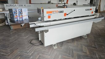 Olepovačka hran HOLZHER UNO 1302 - 2