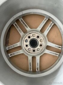 Prodám kola RH 19 ET60 5x112 - 2
