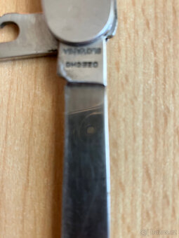 Nůž Mikov Československo - 2