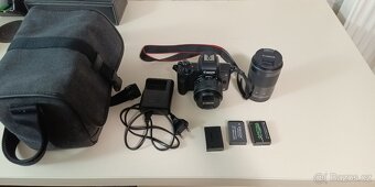 CANON EOS M50 MARK ll - 2
