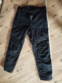 Moto kalhoty Difi - 2