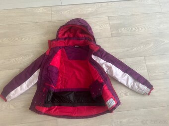 Zimni bunda 134/140 - 2