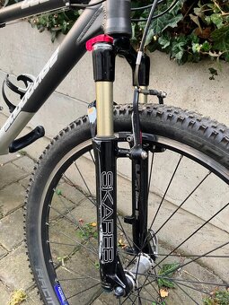 Horské kolo M 26' 2005 - pojízdné - 2