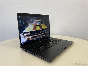 Dell Latitude 5400 – i7 / 8GB / 256GB NVMe / FHD / Win11 - 2