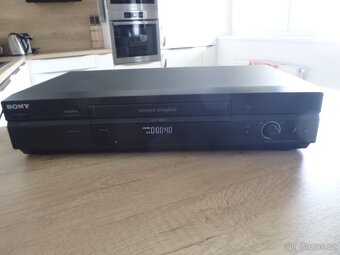 videorekorder SONY SLV-X740N - 2
