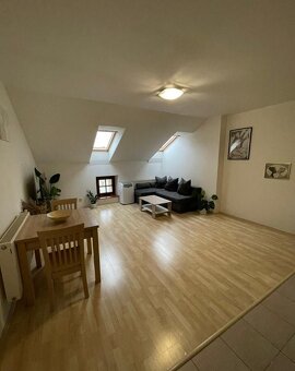 Prodej bytu 2+kk, ul. Havelkova, Olomouc - 2