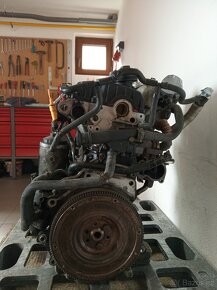 Díly z motoru 1.4 TDI,Audi,Seat,Škoda,VW - 2