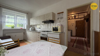 Pronájem bytu 2+1, Břidličná, 133903 - 2