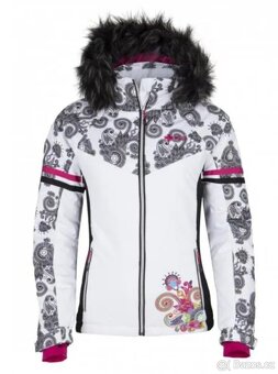 Dámská lyžařská bunda zn. Kilpi - 2