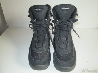 zimní Lowa GTX...vel.36,5 - 2