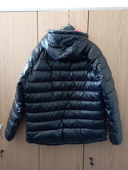 Pánská zimní bunda Guess - 2