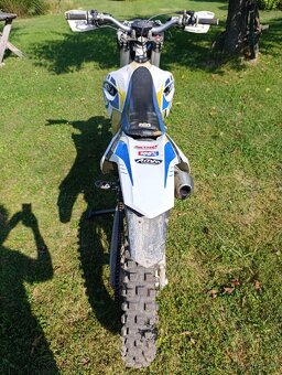 Husqvarna Te300 2014 - 2