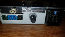 Originální rádio do  Peugeot 3008 P84 - 2