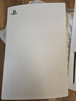 Ps 5 výměnný kryty - 2