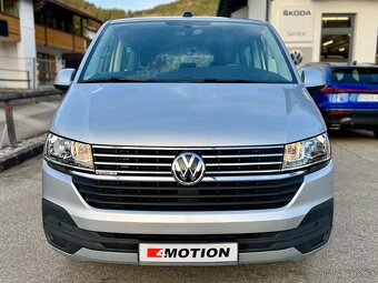 VW T6.1 Multivan Comfortline 2.0 TDI 150 kW DSG 4-Motion 4x4 - 2