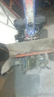 Rotavator - 2